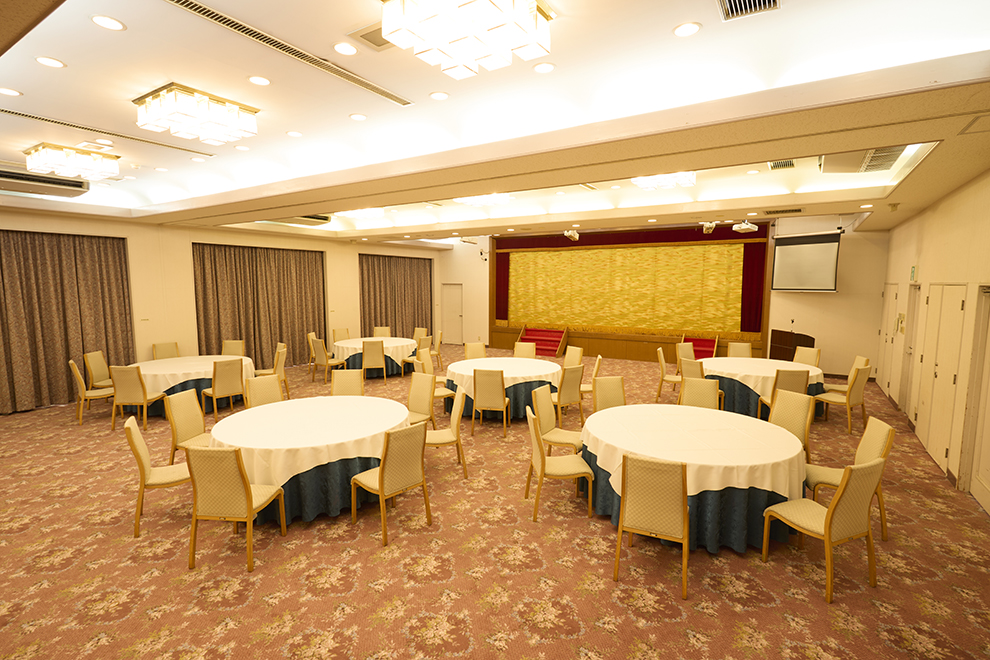 宴会・会議・研修画像1