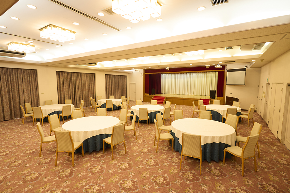 宴会・会議・研修画像2