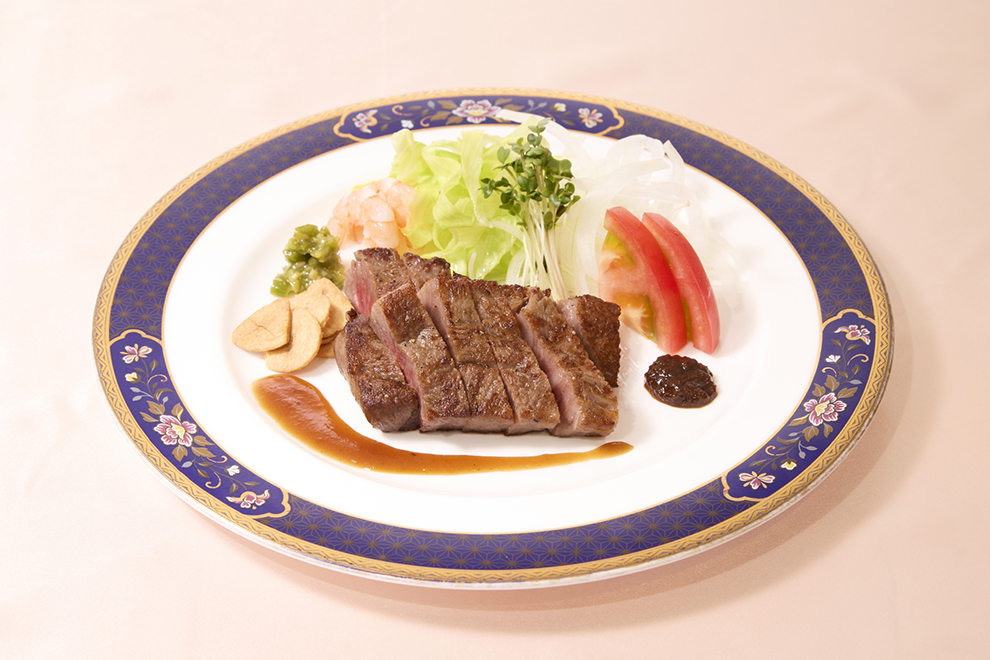 レストラン画像1