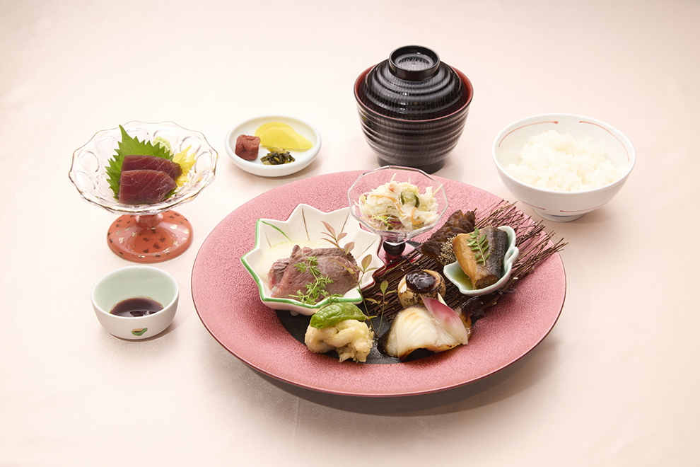 レストラン画像3