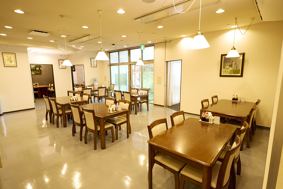 レストラン画像5