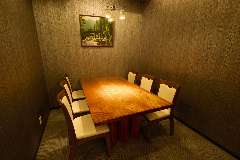 レストラン画像6